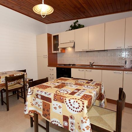 Apartments Milana Tučepi Zewnętrze zdjęcie