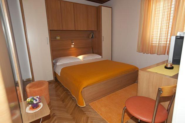 Apartments Milana Tučepi Zewnętrze zdjęcie