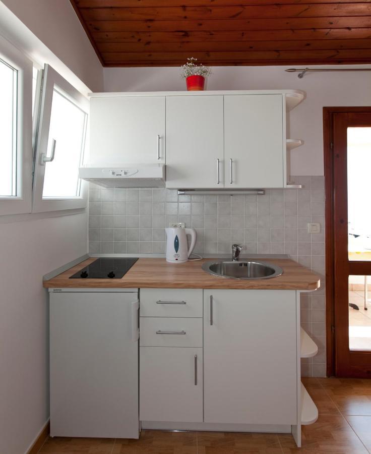 Apartments Milana Tučepi Zewnętrze zdjęcie