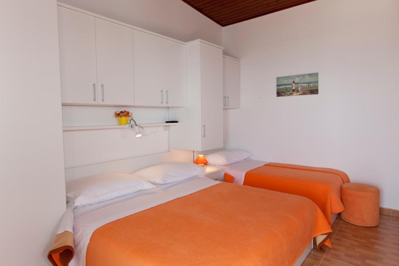 Apartments Milana Tučepi Zewnętrze zdjęcie